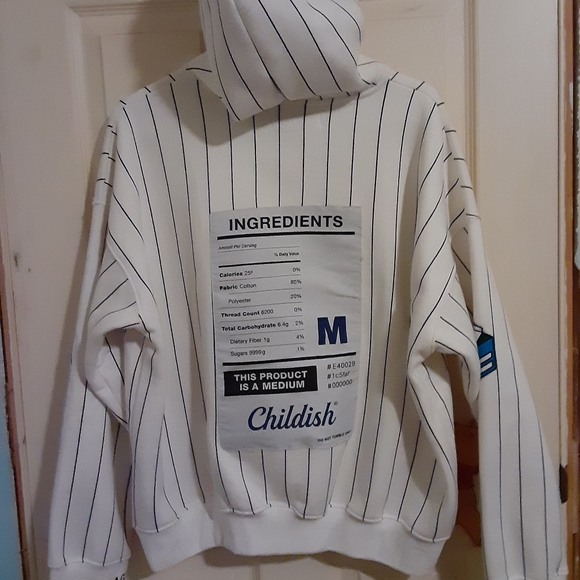 Sweater - Picture 2 of 4